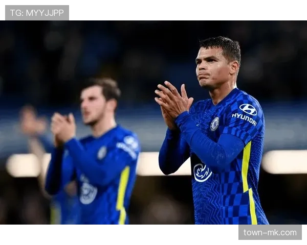 切尔西进攻如何建立层次：战术结构与推进方式面临考验