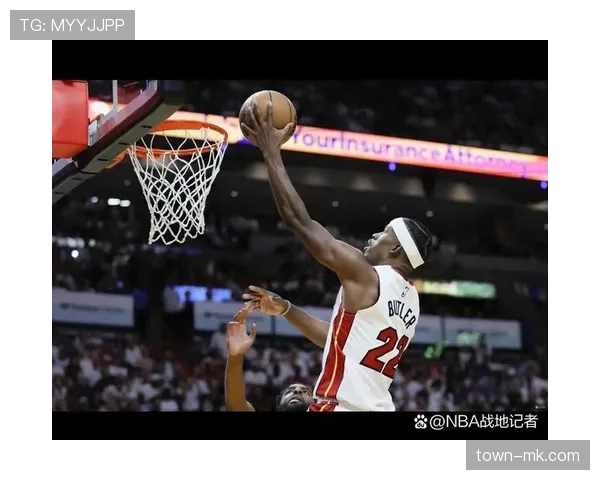 巴特勒季后赛关键回合主导率提升，硬解能力改变热火进攻结构