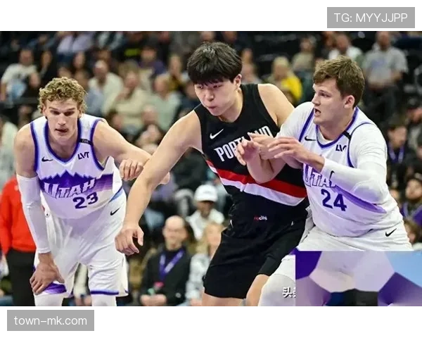 沃克·凯斯勒挡拆制造空间助力球队提升关键时刻得分效率