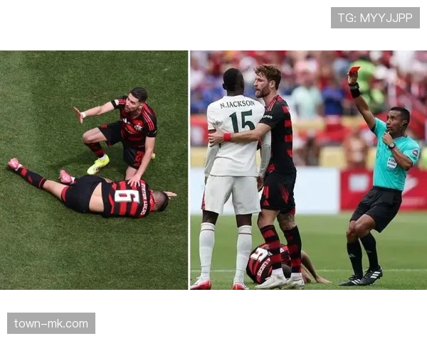 蹬踏动作如何判定？裁判依据这3个关键点决定是否红牌