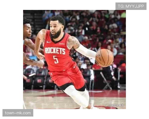 范弗利特突破助攻效率提升显著，拉开与同位置组织者差距