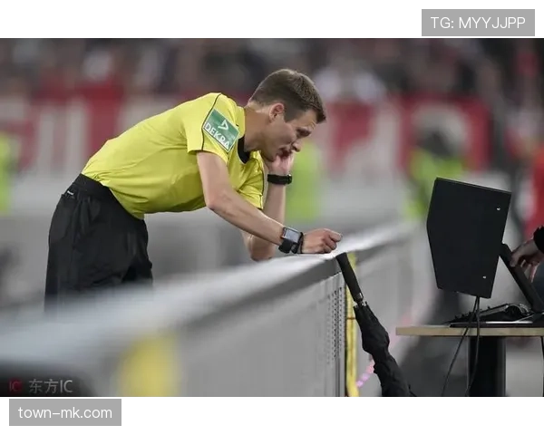 视频比赛官员如何介入判罚？VAR规则全解析