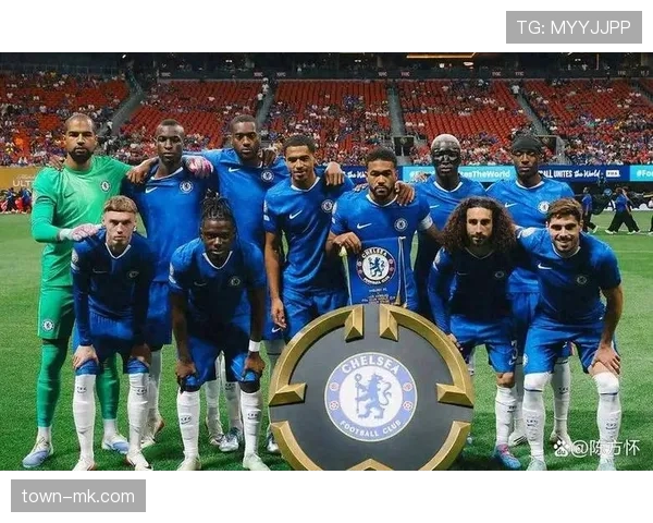 切尔西阵容整合问题显现，天赋资源利用率持续波动，对争冠形势产生制约