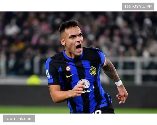 劳塔罗与卢卡库的战术依赖关系解析