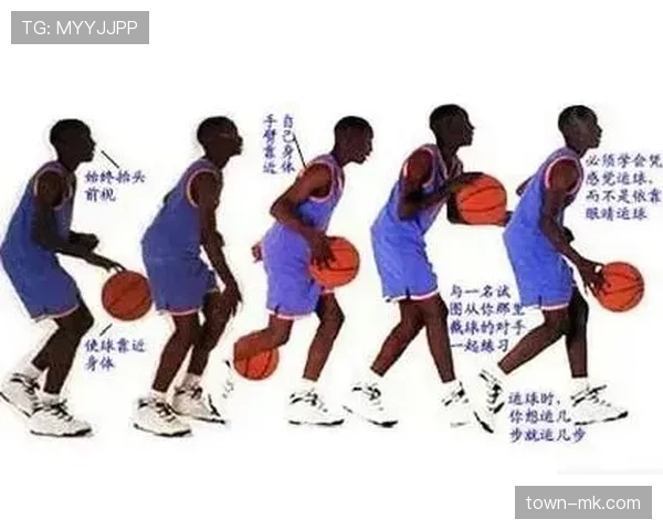 篮球“持球启动规则”详解：如何判断合法启动与走步？