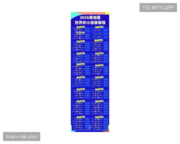 2026世界杯48队分12组赛制如何运作，小组前两名加8个第三出线规则详解