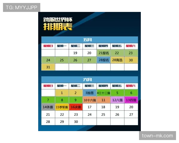 2026世界杯规则详解:48支球队的新赛制具体有哪些关键变化 2026世界杯规则详解:48支球队的新赛制具体有哪些关键变化
