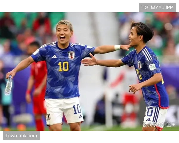 日本队2026世界杯阵容预测：久保建英领衔能否突破16强魔咒