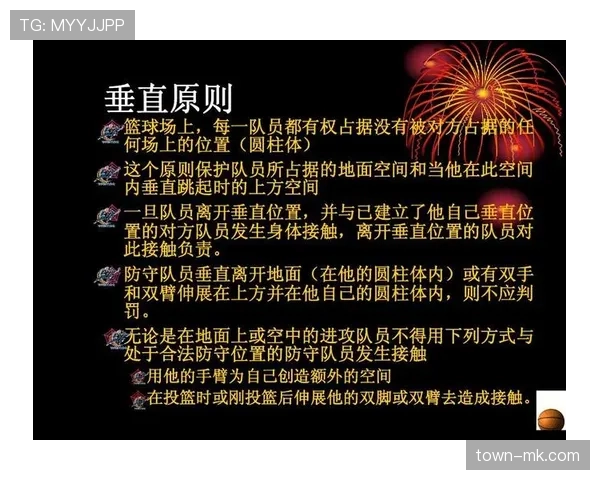 非法身体接触的判定标准与篮球规则解析