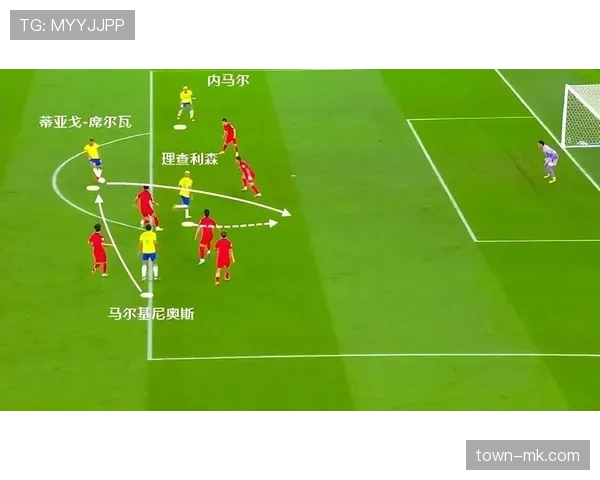 巴西世界杯晋级路线图解析 巴西世界杯晋级路线图解析