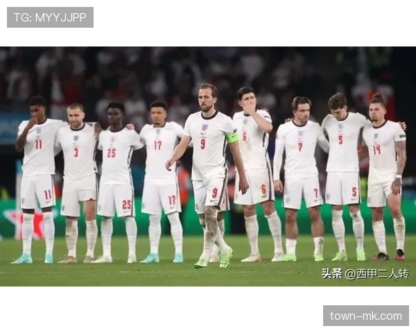 英格兰世界杯赛前终极预测
